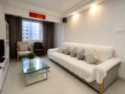 Blk 305 Tampines Street 32 (Tampines), HDB 5 Rooms #561327871